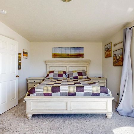 Bear Lake View Garden City Eksteriør billede