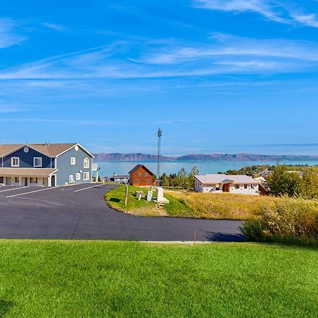 Bear Lake View Garden City Eksteriør billede