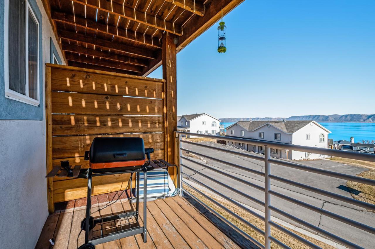 Bear Lake View Garden City Eksteriør billede