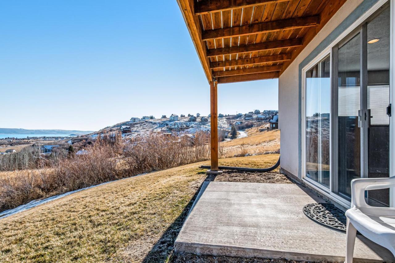 Bear Lake View Garden City Eksteriør billede