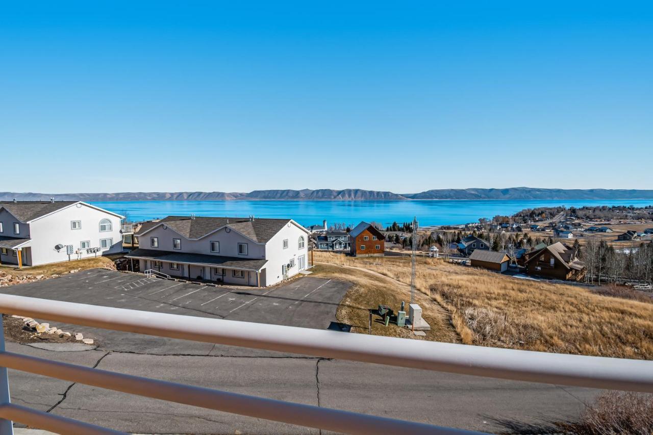 Bear Lake View Garden City Eksteriør billede