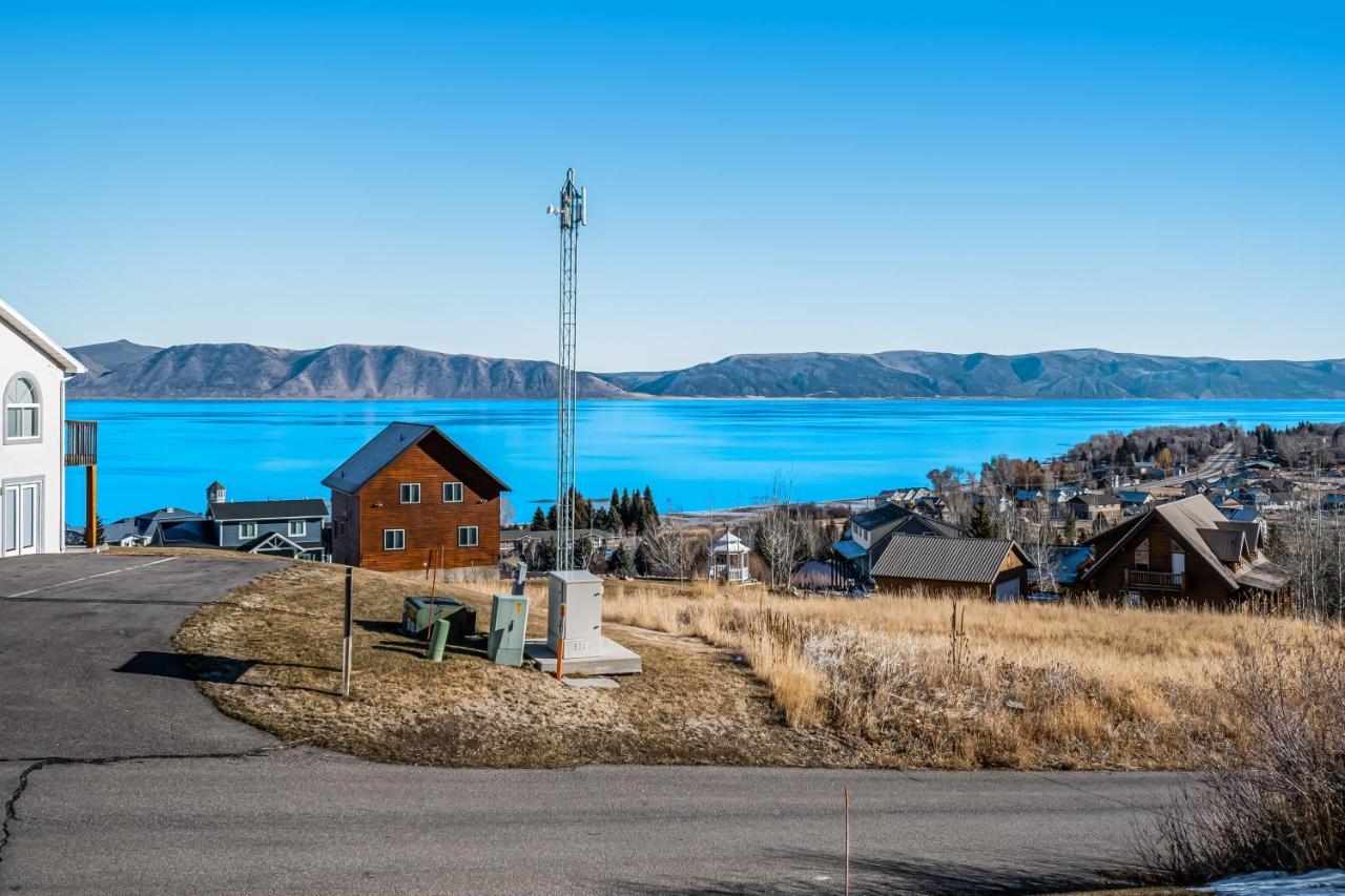 Bear Lake View Garden City Eksteriør billede