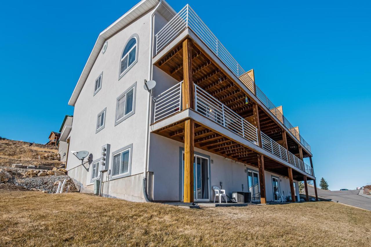 Bear Lake View Garden City Eksteriør billede