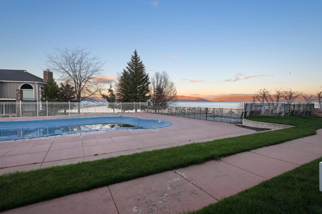 Bear Lake View Garden City Eksteriør billede