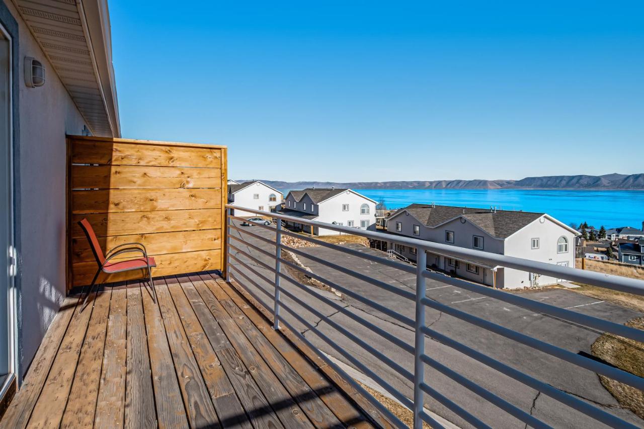Bear Lake View Garden City Eksteriør billede