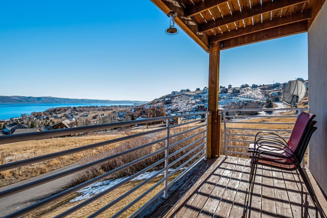 Bear Lake View Garden City Eksteriør billede
