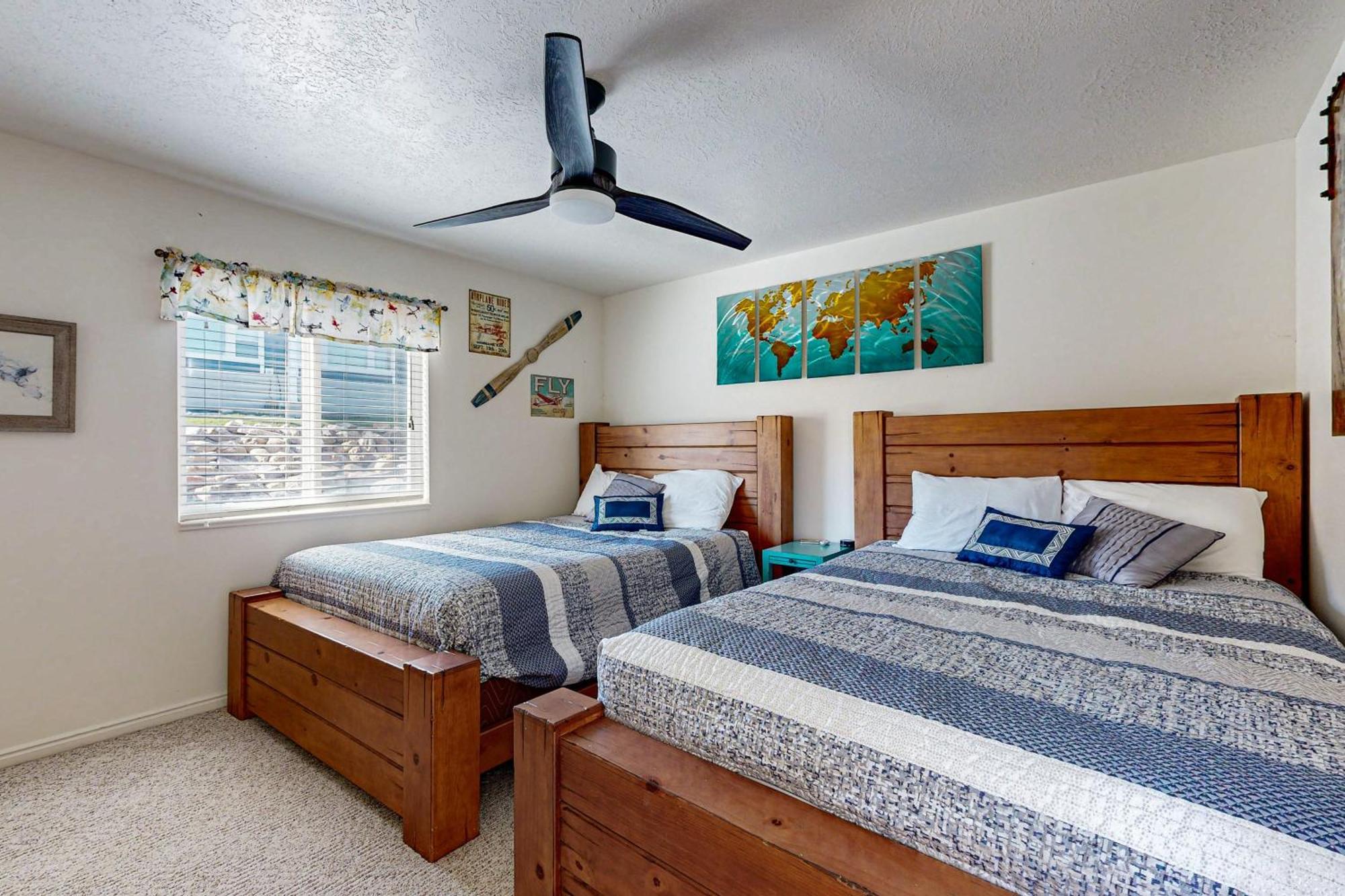 Bear Lake View Garden City Eksteriør billede